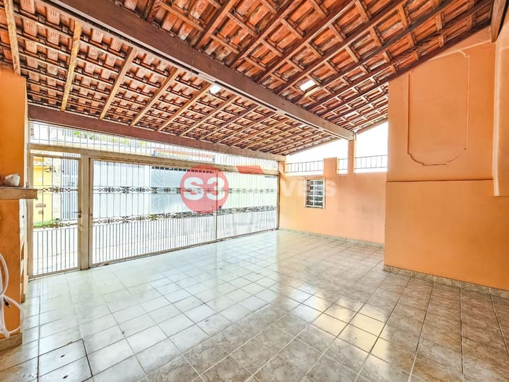 Casa à venda com 2 quartos, 210m² - Foto 7