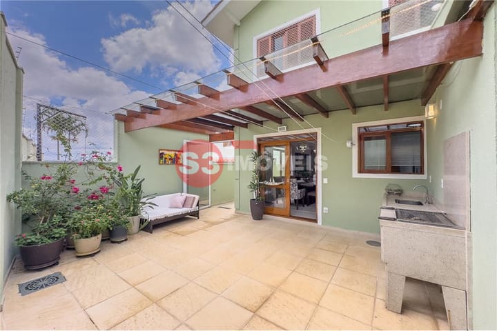 Casa de Condomínio à venda com 3 quartos, 200m² - Foto 6