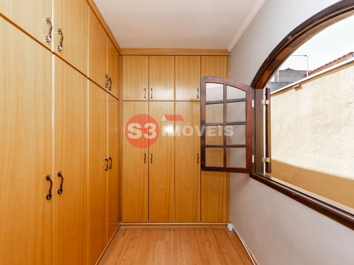 Casa à venda com 3 quartos, 80m² - Foto 29