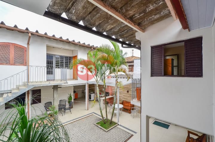 Casa à venda com 4 quartos, 248m² - Foto 9