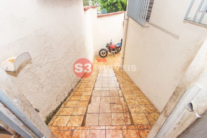 Casa à venda com 3 quartos, 110m² - Foto 20