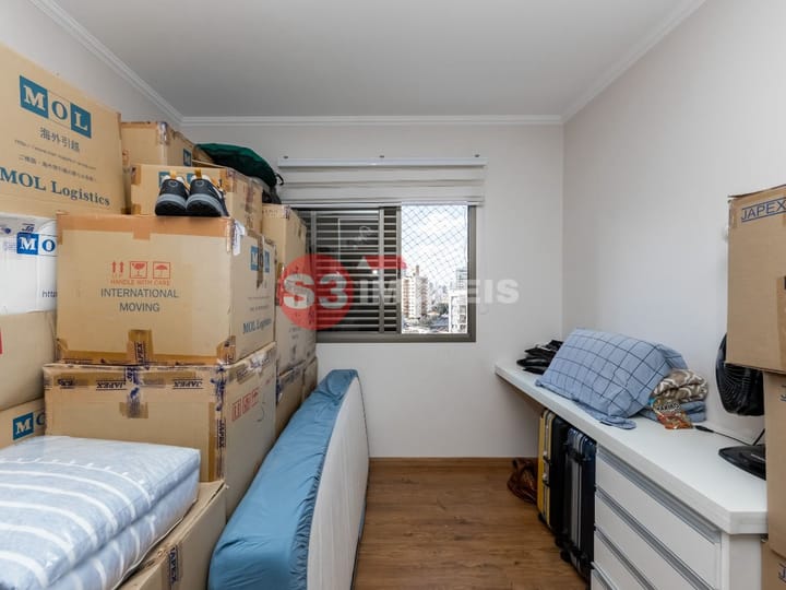 Apartamento à venda com 3 quartos, 117m² - Foto 21