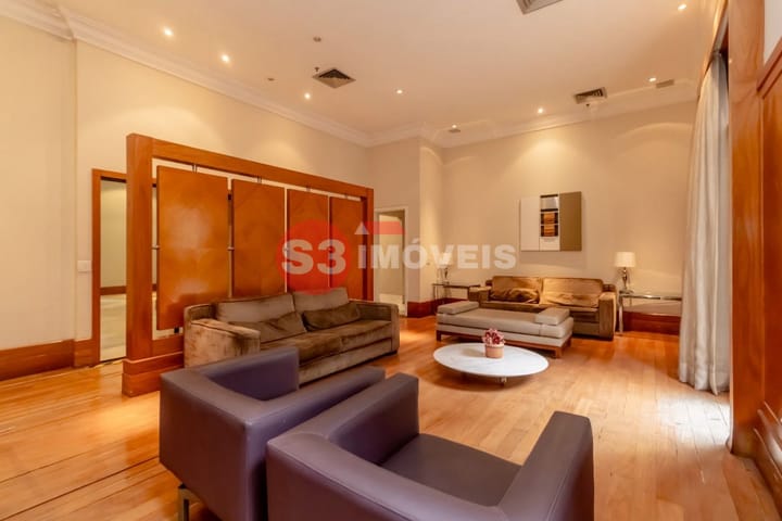 Apartamento à venda com 1 quarto, 42m² - Foto 26