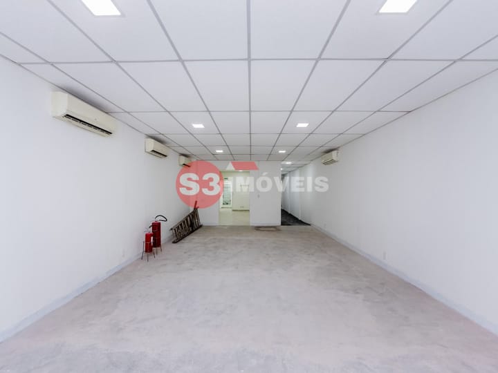 Conjunto Comercial-Sala à venda, 200m² - Foto 18