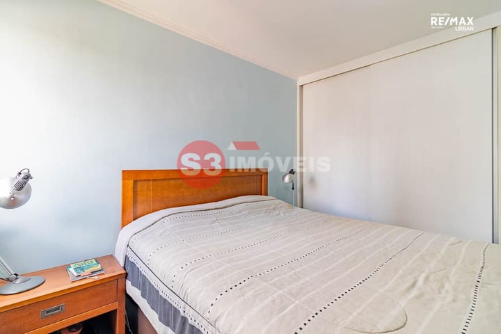 Apartamento à venda com 2 quartos, 87m² - Foto 18