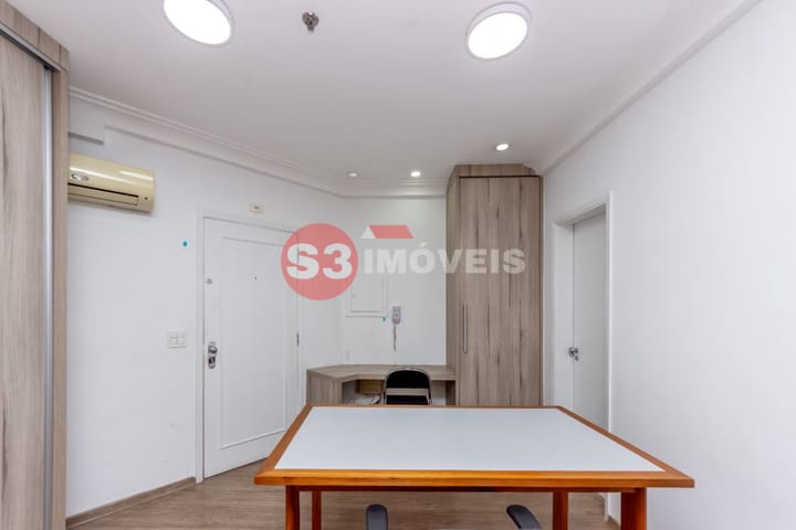 Conjunto Comercial-Sala à venda, 44m² - Foto 6