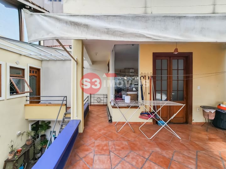 Casa à venda com 3 quartos, 220m² - Foto 38