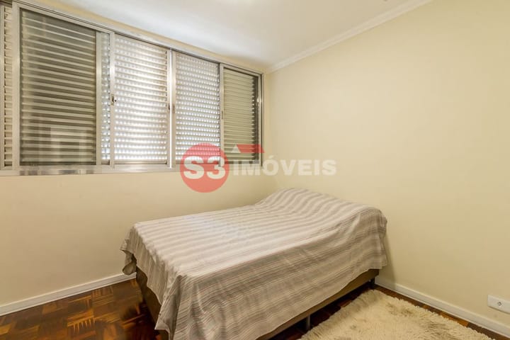 Apartamento à venda com 2 quartos, 80m² - Foto 14