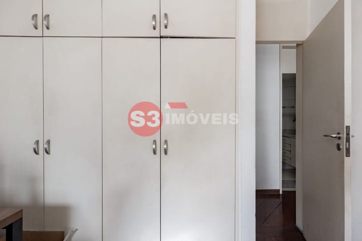 Apartamento à venda com 2 quartos, 95m² - Foto 4