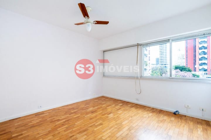 Apartamento à venda com 3 quartos, 170m² - Foto 30