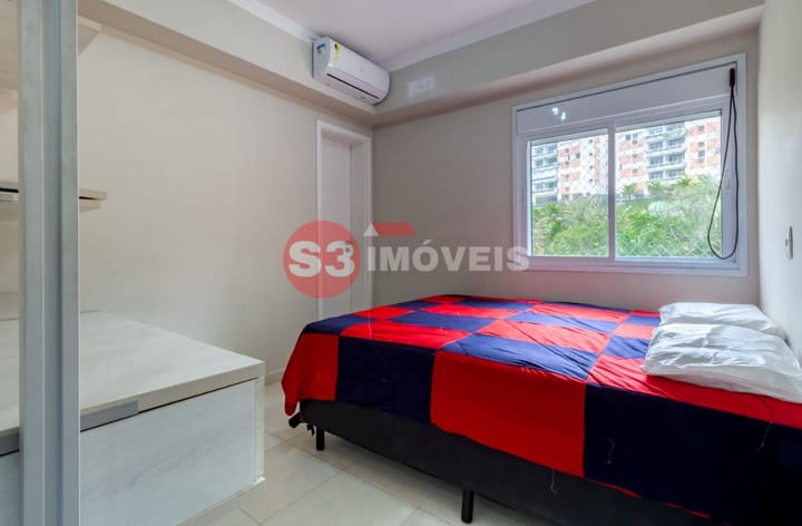 Apartamento à venda com 3 quartos, 158m² - Foto 22