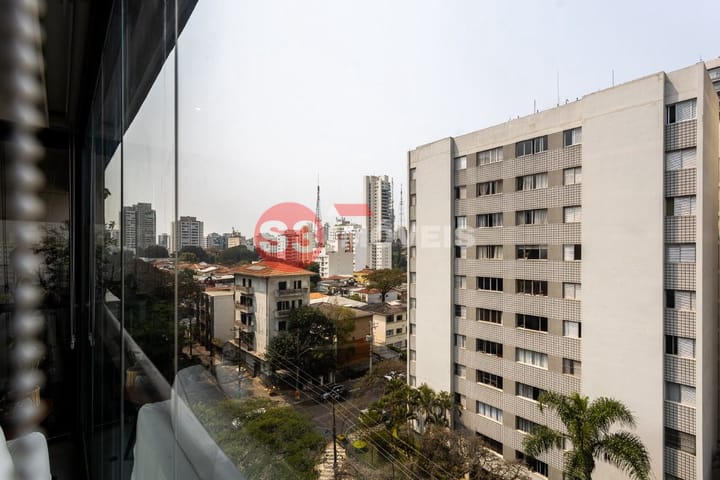 Apartamento à venda com 2 quartos, 140m² - Foto 42