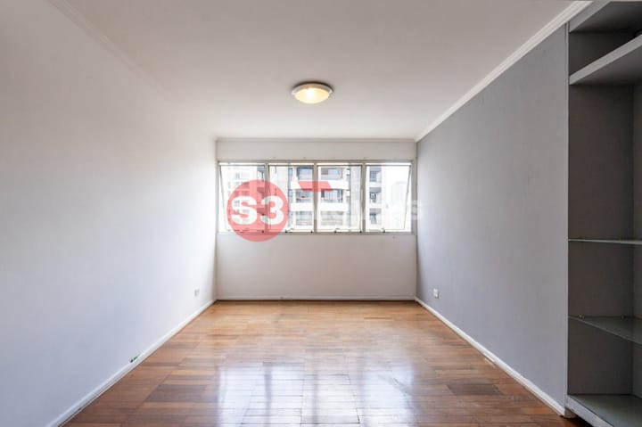 Apartamento à venda com 2 quartos, 87m² - Foto 5