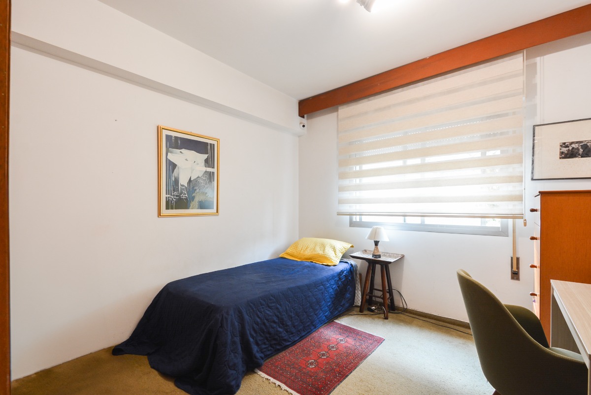 Apartamento à venda com 3 quartos, 120m² - Foto 9