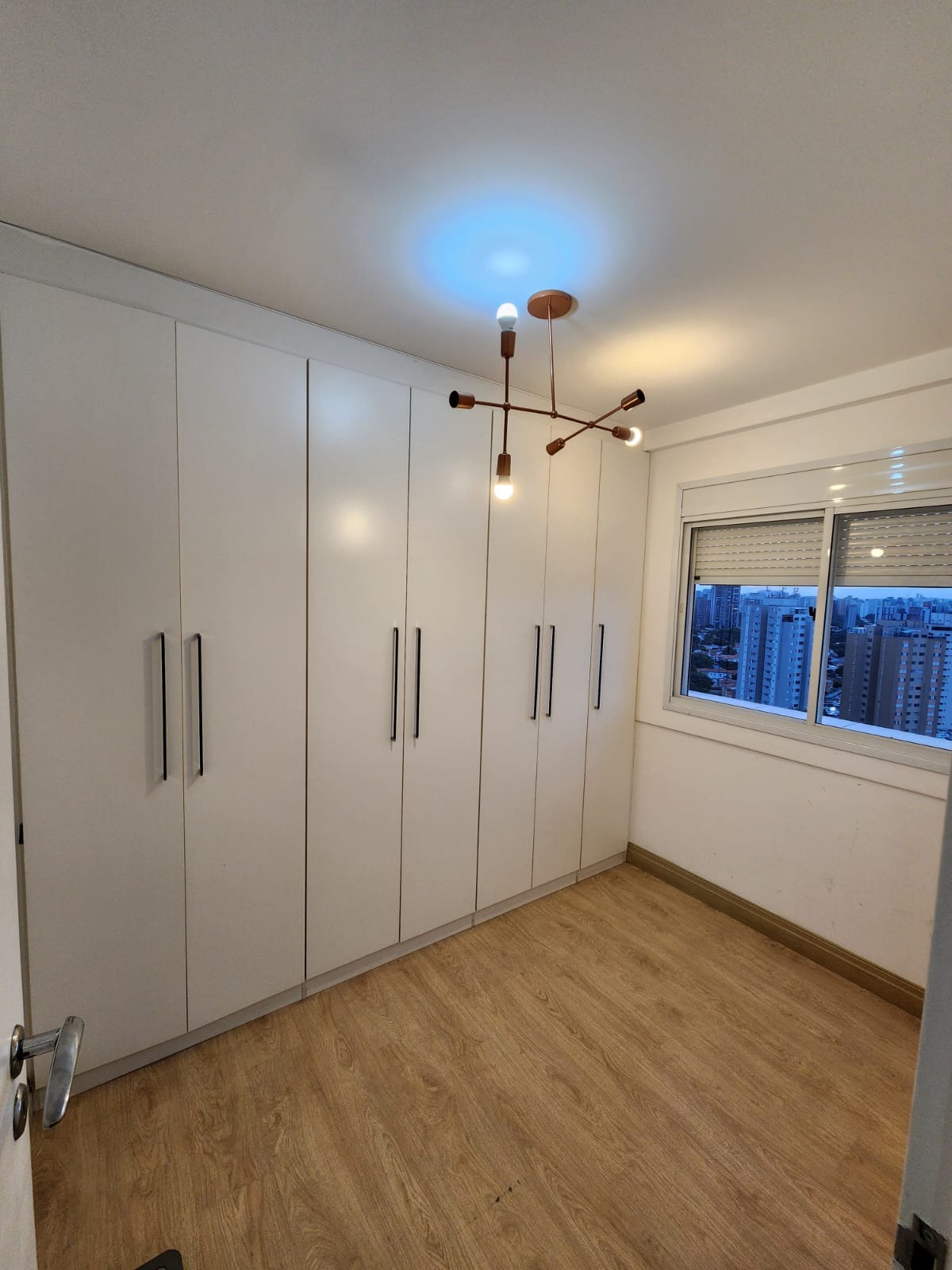 Apartamento à venda com 2 quartos, 62m² - Foto 16