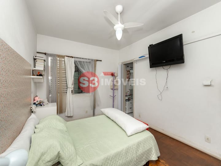 Apartamento à venda com 3 quartos, 104m² - Foto 10