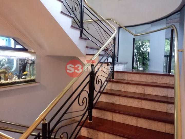 Casa à venda com 5 quartos, 465m² - Foto 6