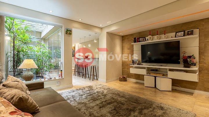 Casa à venda com 4 quartos, 300m² - Foto 17