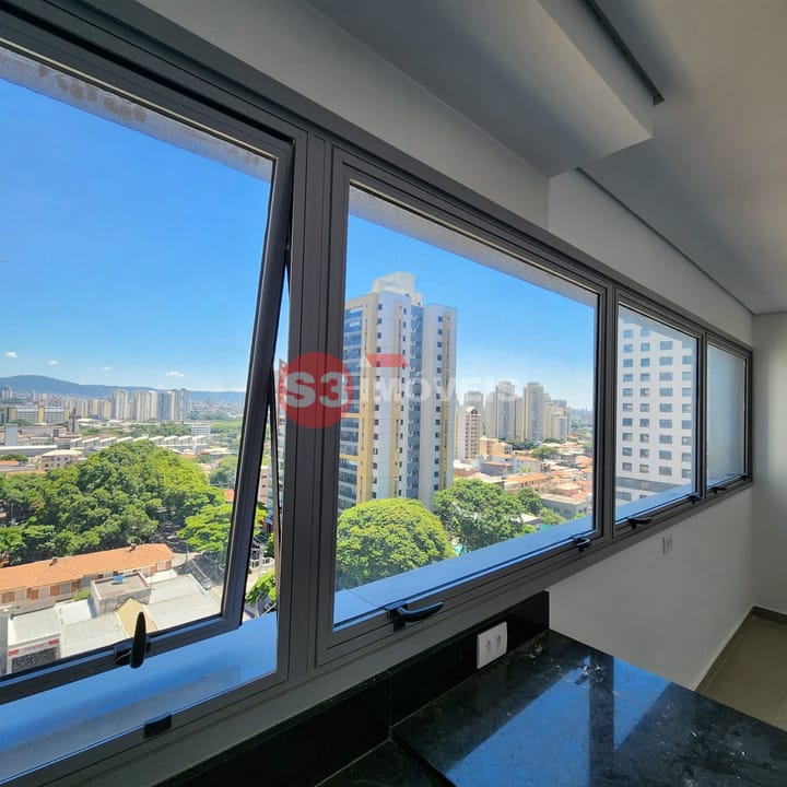 Apartamento à venda com 3 quartos, 184m² - Foto 14