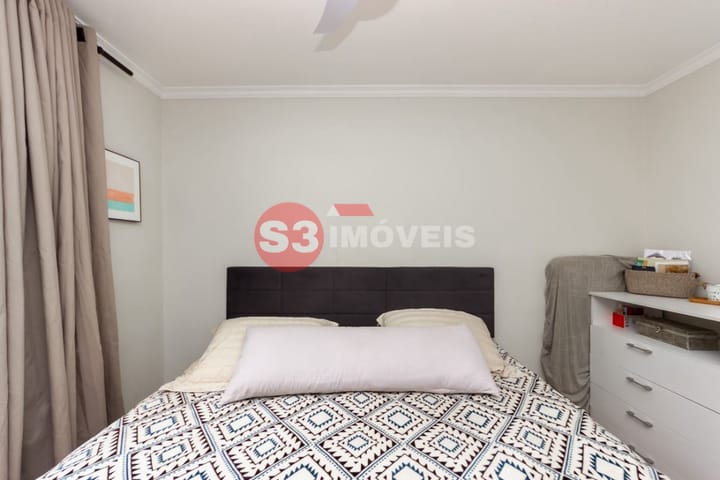 Apartamento à venda com 3 quartos, 64m² - Foto 17