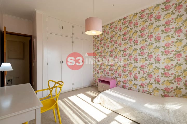 Apartamento à venda com 4 quartos, 196m² - Foto 19