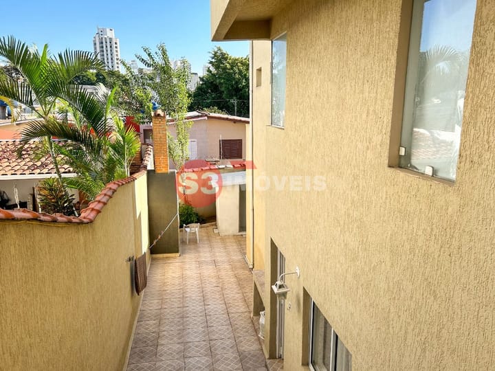 Casa à venda com 5 quartos, 131m² - Foto 28