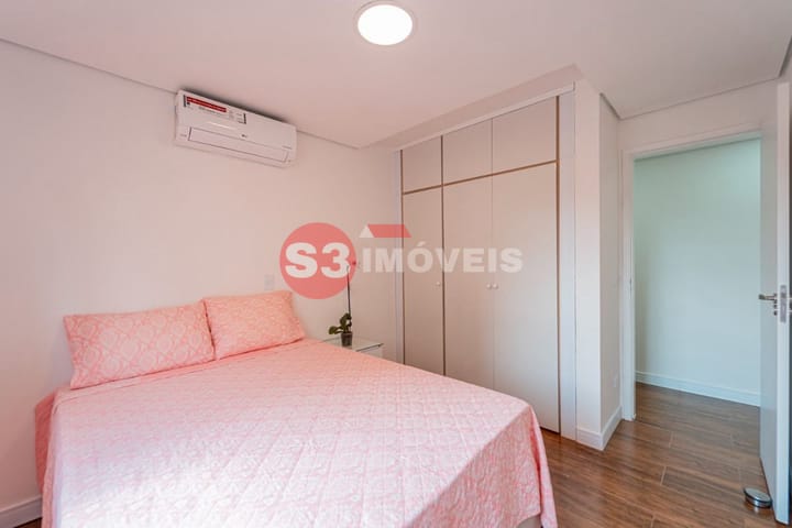 Apartamento à venda com 4 quartos, 146m² - Foto 21