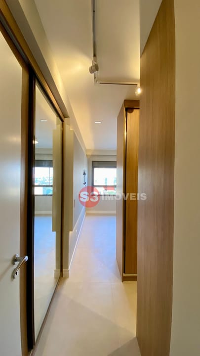 Apartamento à venda com 3 quartos, 130m² - Foto 21