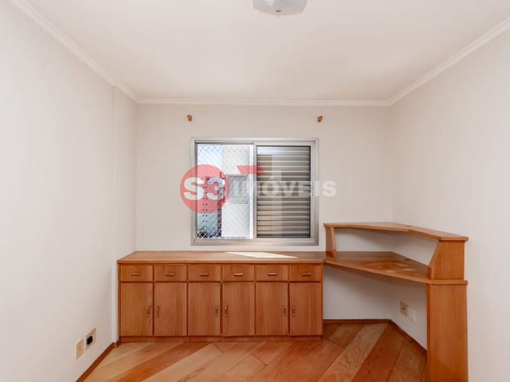 Apartamento à venda com 2 quartos, 65m² - Foto 18