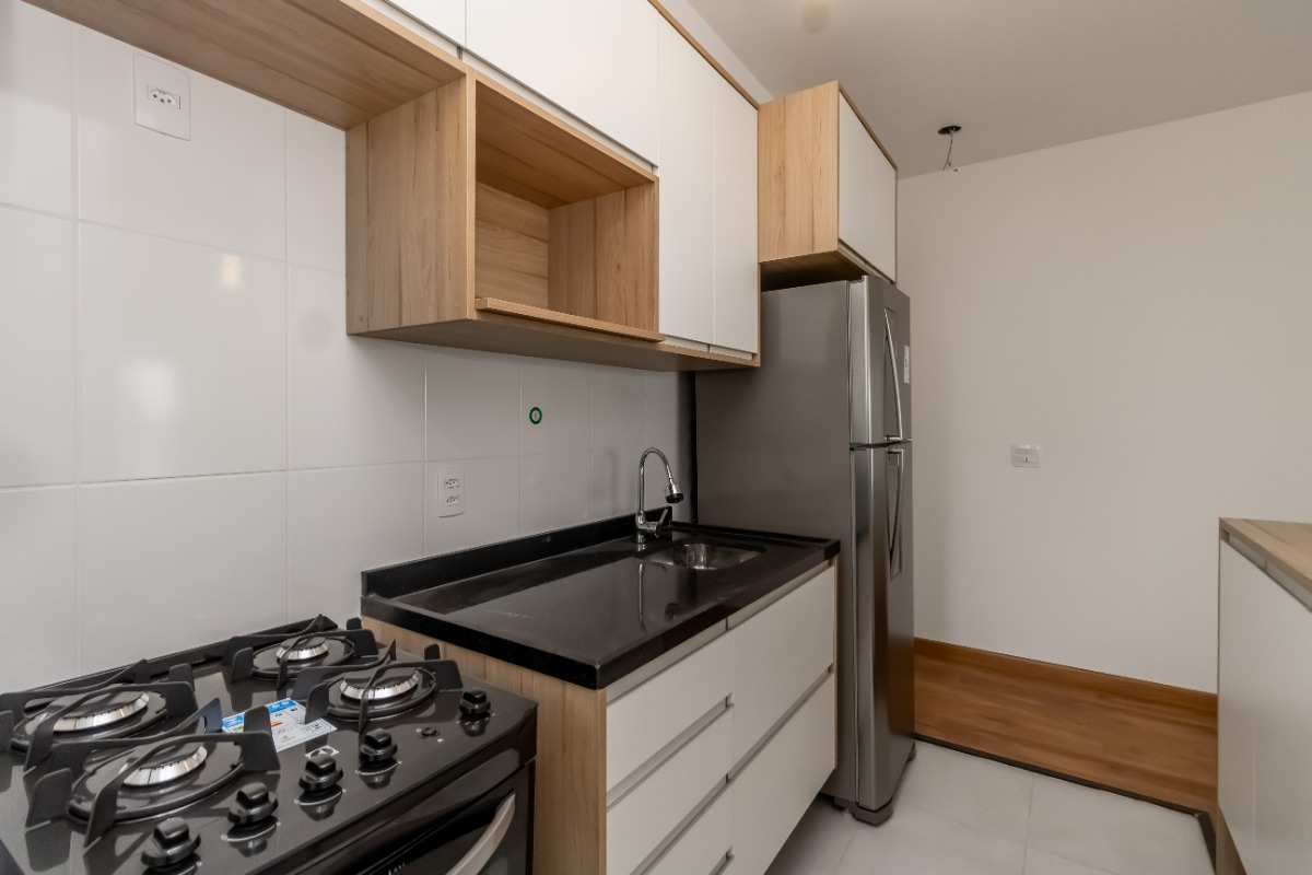 Apartamento à venda com 2 quartos, 82m² - Foto 3