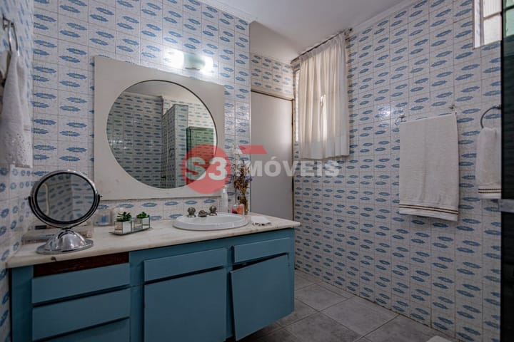 Apartamento à venda com 3 quartos, 178m² - Foto 39