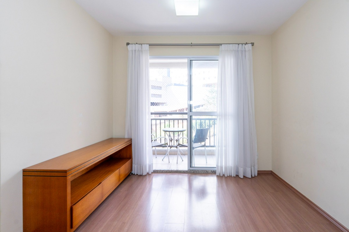 Apartamento à venda com 3 quartos, 66m² - Foto 9