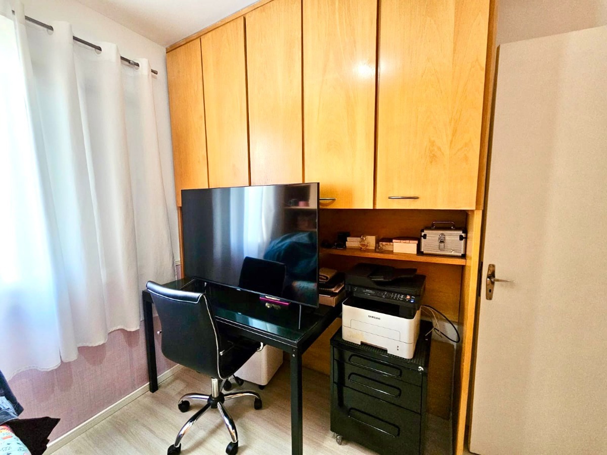 Apartamento à venda com 2 quartos, 67m² - Foto 7