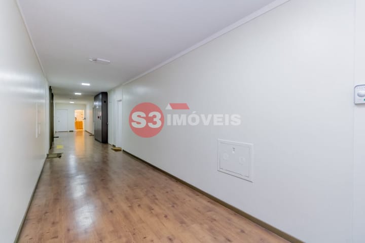 Conjunto Comercial-Sala à venda, 54m² - Foto 21