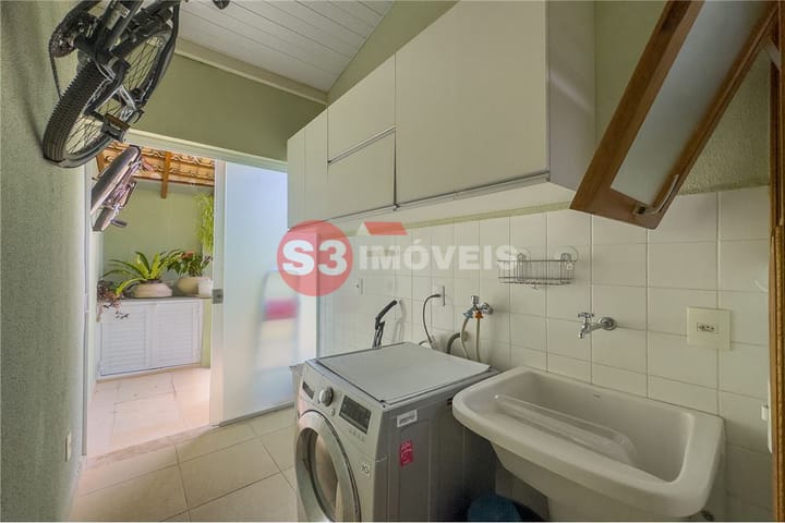 Casa de Condomínio à venda com 3 quartos, 200m² - Foto 9