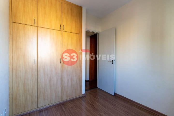 Apartamento à venda com 2 quartos, 57m² - Foto 12