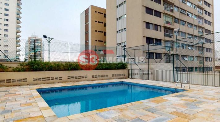 Apartamento à venda com 3 quartos, 90m² - Foto 43