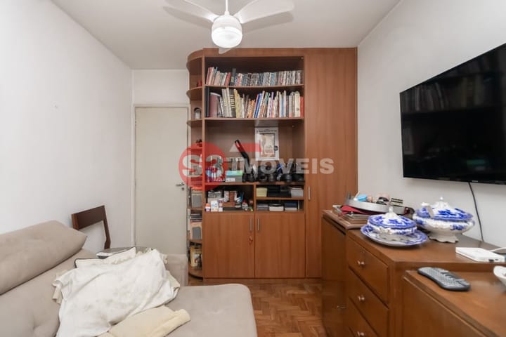 Apartamento à venda com 3 quartos, 98m² - Foto 7