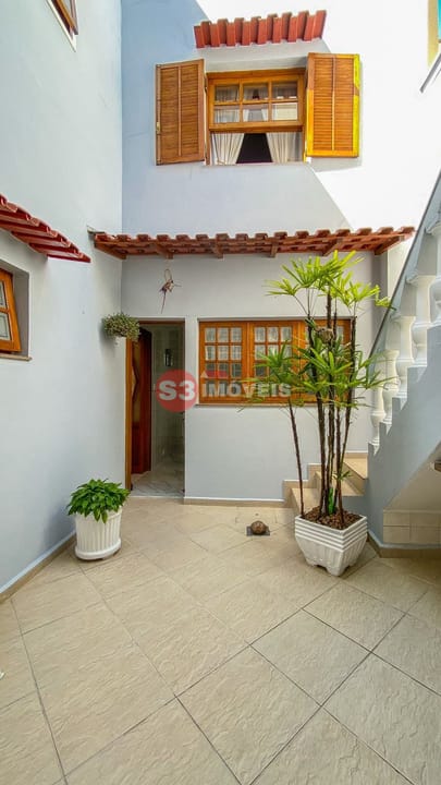 Casa à venda com 5 quartos, 275m² - Foto 20