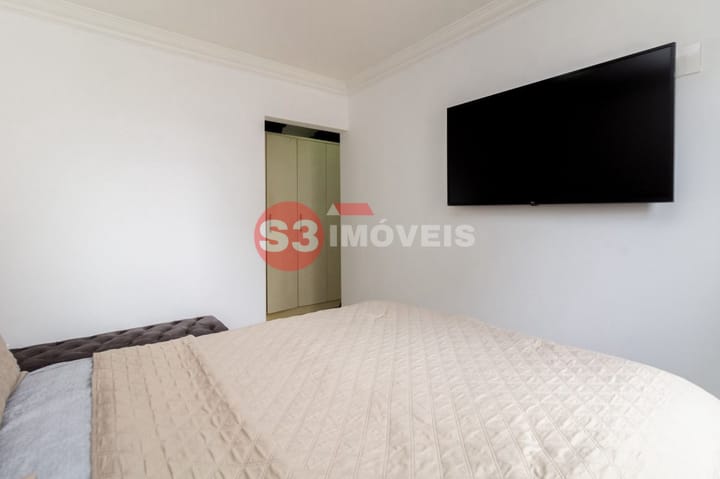 Apartamento à venda com 3 quartos, 89m² - Foto 37