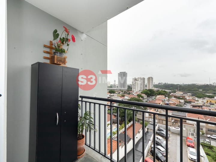 Apartamento à venda com 2 quartos, 65m² - Foto 10