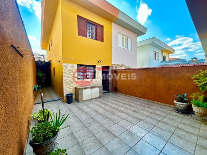 Casa à venda com 2 quartos, 136m² - Foto 30