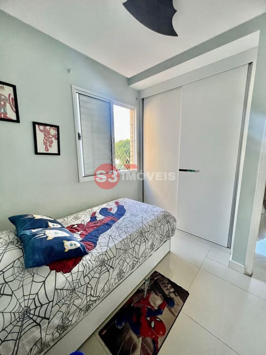 Apartamento à venda com 3 quartos, 62m² - Foto 9