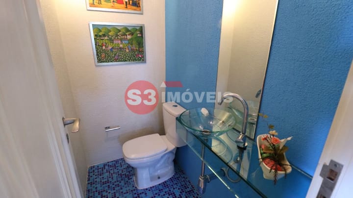 Apartamento à venda com 2 quartos, 166m² - Foto 10