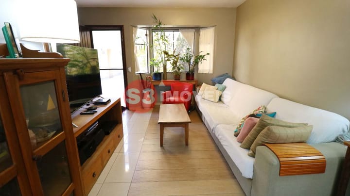 Casa de Condomínio à venda com 3 quartos, 131m² - Foto 6