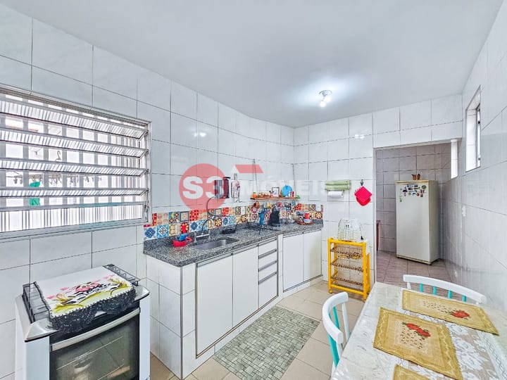 Casa à venda com 2 quartos, 210m² - Foto 42