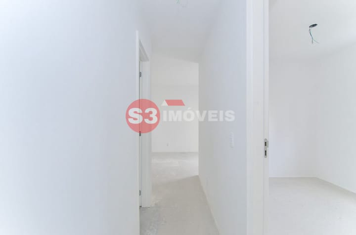 Apartamento à venda com 2 quartos, 53m² - Foto 20