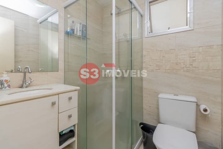 Apartamento à venda com 2 quartos, 64m² - Foto 16