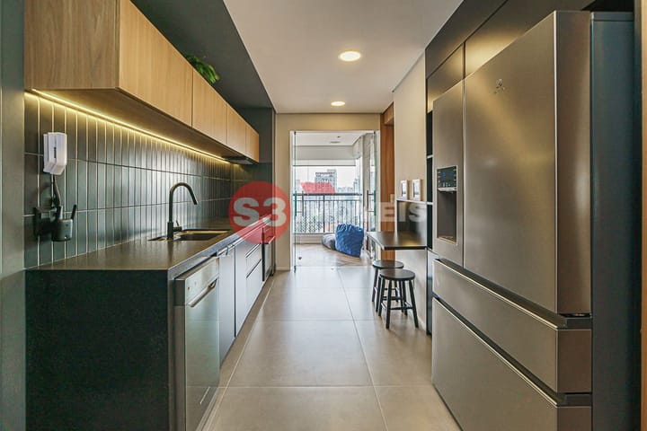 Apartamento à venda com 4 quartos, 213m² - Foto 31