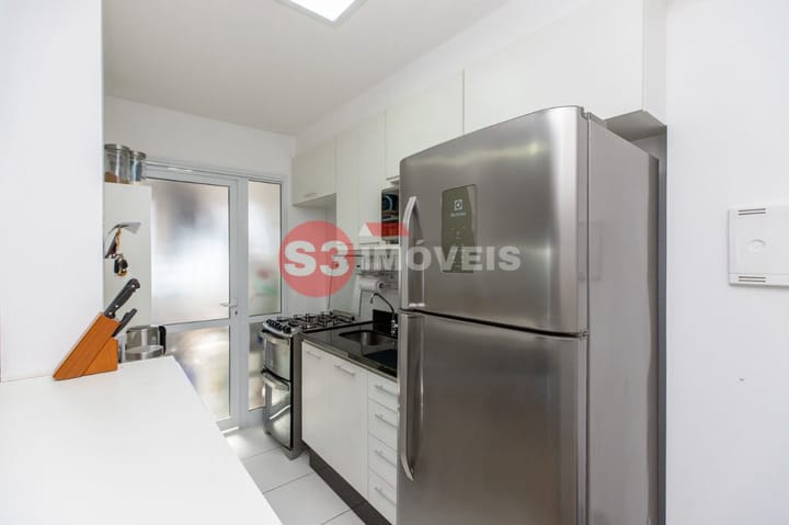 Apartamento à venda com 3 quartos, 92m² - Foto 16